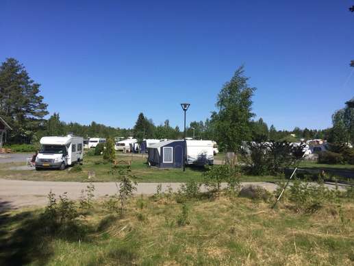 Ajout d'une photo à un emplacement