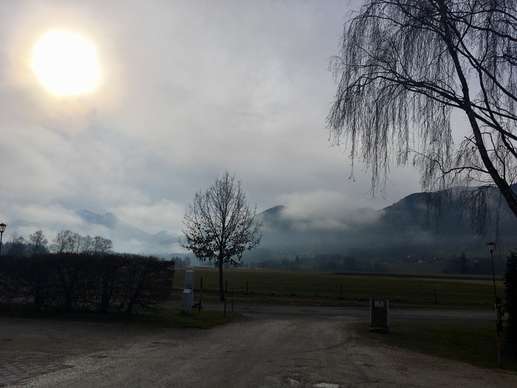 Added a photo to a location