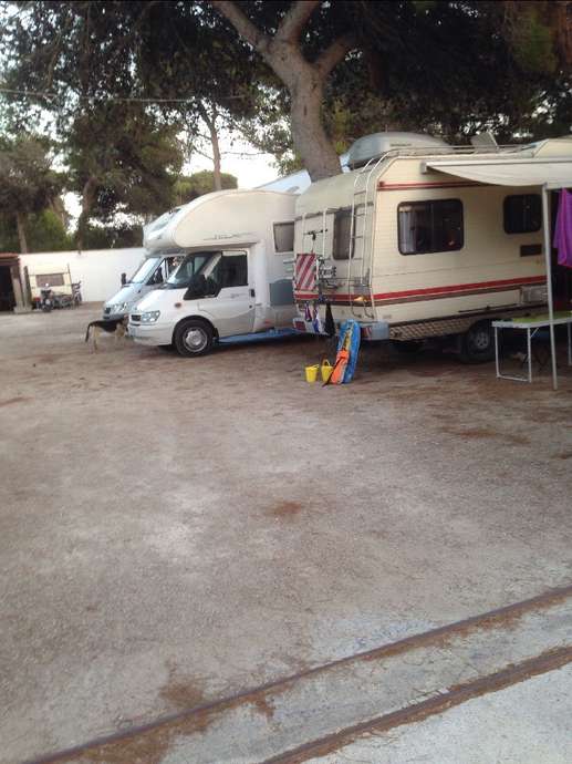 Ajout d'une photo à un emplacement