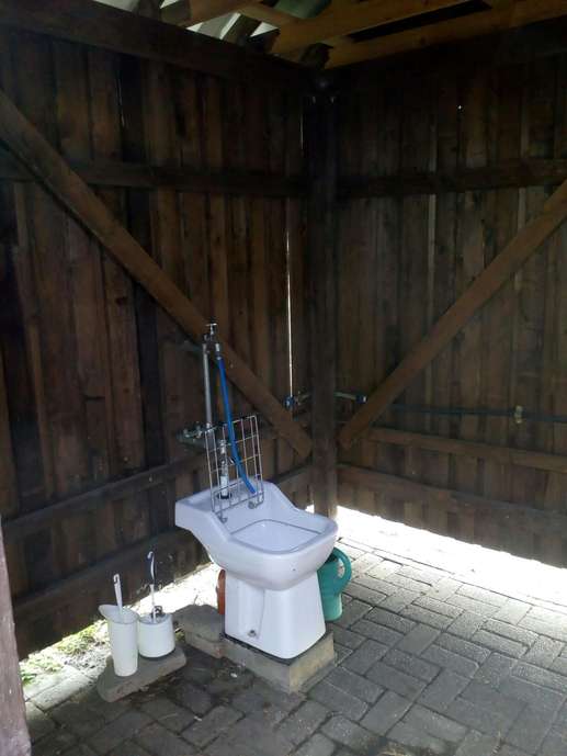 Einem Ort wurde ein Foto hinzugefügt