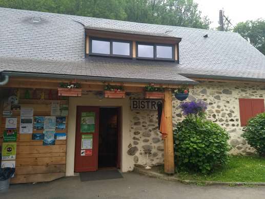 Einem Ort wurde ein Foto hinzugefügt