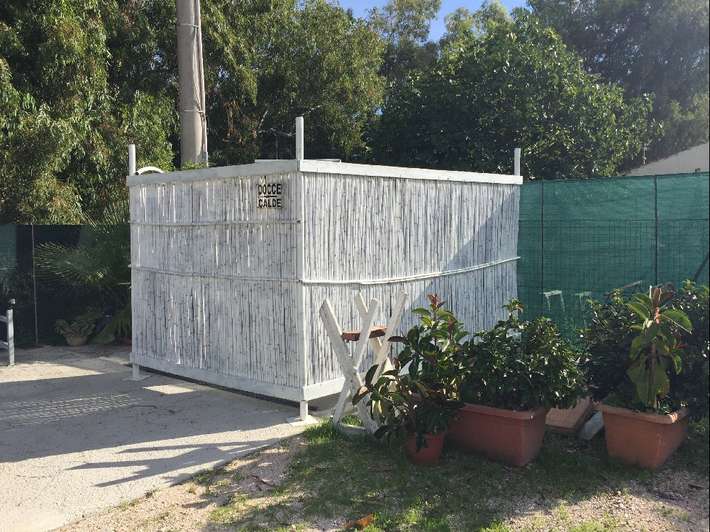 Area Parking Tolomei