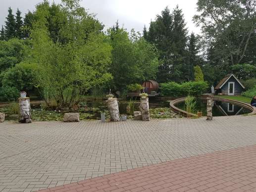 Added a photo to a location