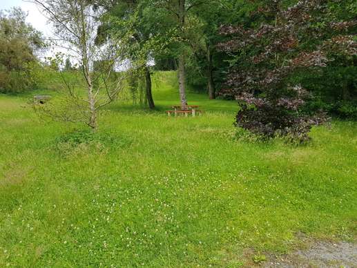 Added a photo to a location