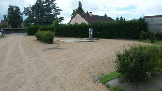 Added a photo to a location