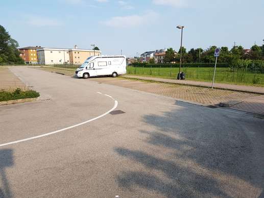 Ajout d'une photo à un emplacement