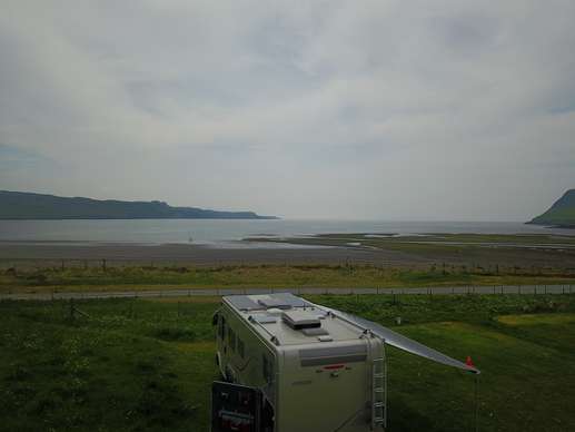 Added a photo to a location