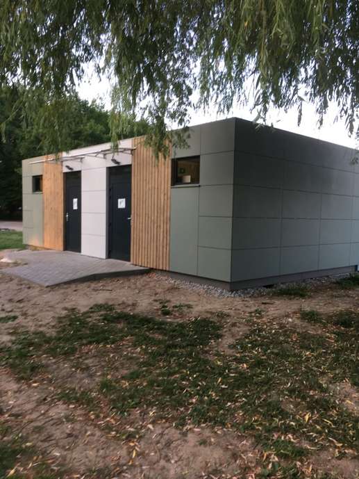 Ajout d'une photo à un emplacement