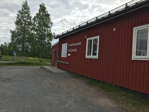 Een foto toegevoegd aan een locatie