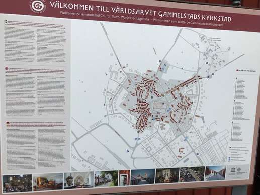 Een foto toegevoegd aan een locatie