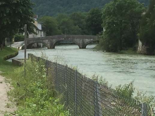 Ajout d'une photo à un emplacement