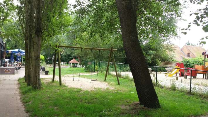 Camping Green Park