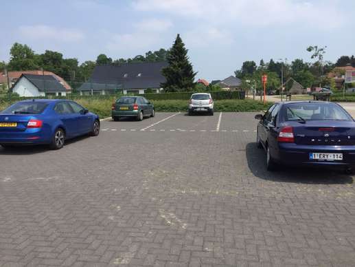 Ajout d'une photo à un emplacement