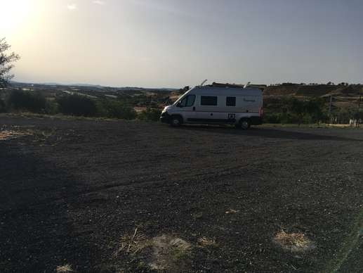 Added a photo to a location