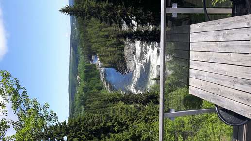Added a photo to a location