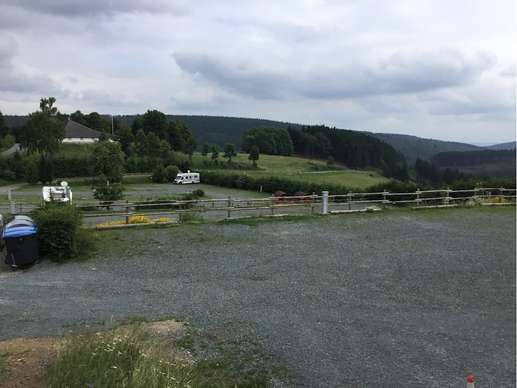 Added a photo to a location
