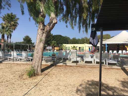Added a photo to a location
