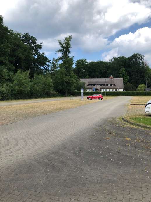 Einem Ort wurde ein Foto hinzugefügt
