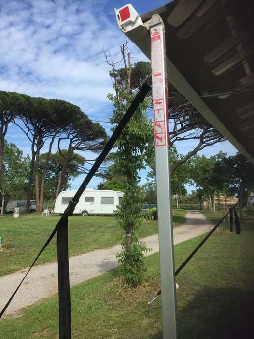Ajout d'une photo à un emplacement