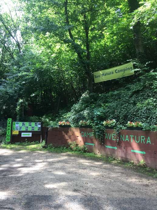 Een foto toegevoegd aan een locatie