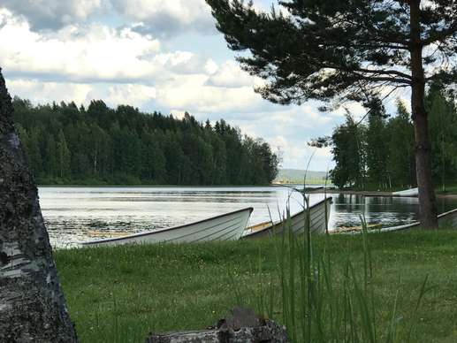 Added a photo to a location