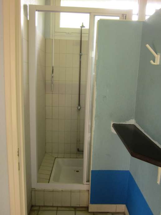 Een foto toegevoegd aan een locatie