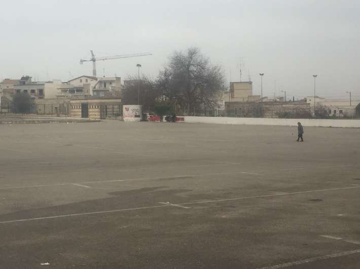 Area Comunale