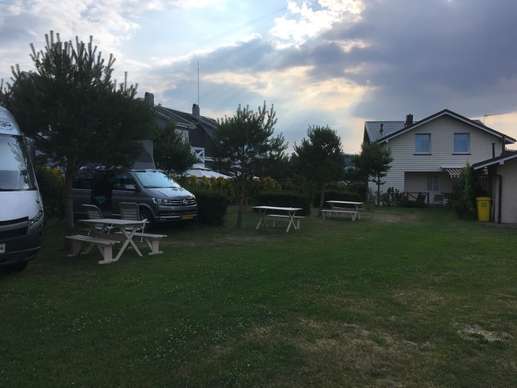 Added a photo to a location
