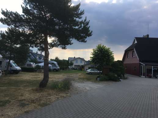 Added a photo to a location