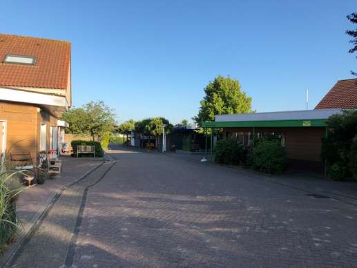 Added a photo to a location