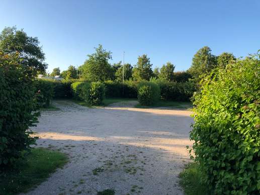 Added a photo to a location