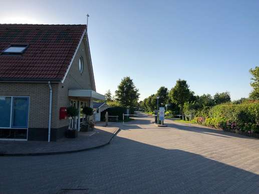 Added a photo to a location