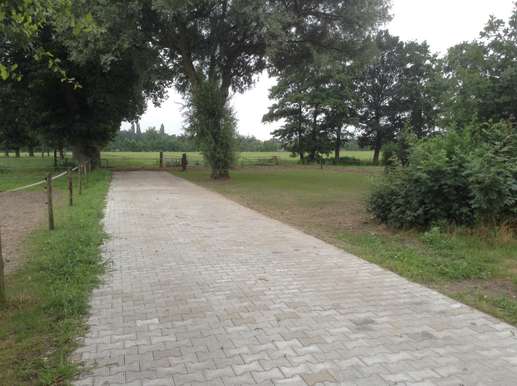 Aggiunta una foto a una posizione