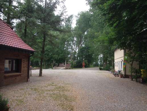 Added a photo to a location