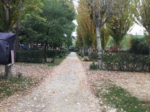 Added a photo to a location