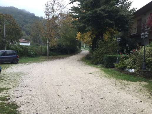 Added a photo to a location