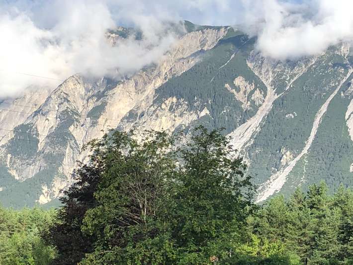 Camping Center Oberland