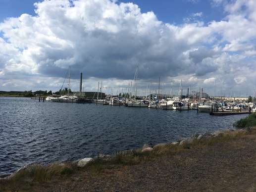 Added a photo to a location