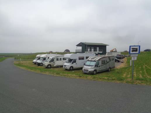 Added a photo to a location