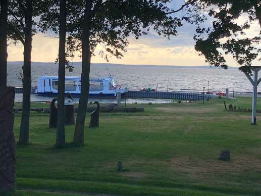 Added a photo to a location