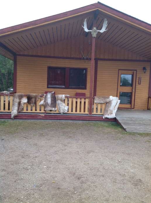 Een foto toegevoegd aan een locatie