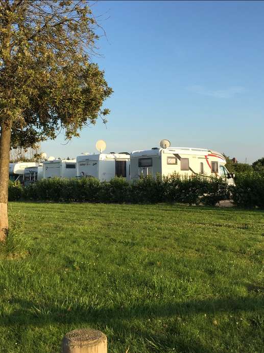 Een foto toegevoegd aan een locatie