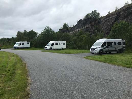 Een foto toegevoegd aan een locatie