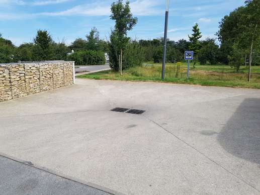 Added a photo to a location