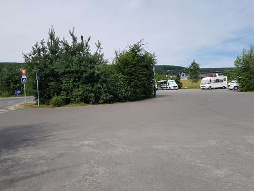 Added a photo to a location