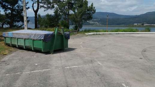 Ajout d'une photo à un emplacement