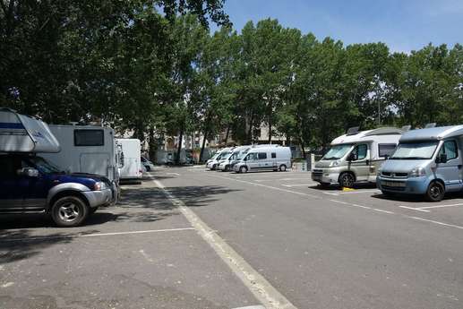 Een foto toegevoegd aan een locatie