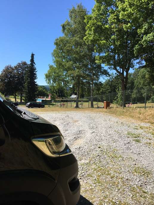 Added a photo to a location