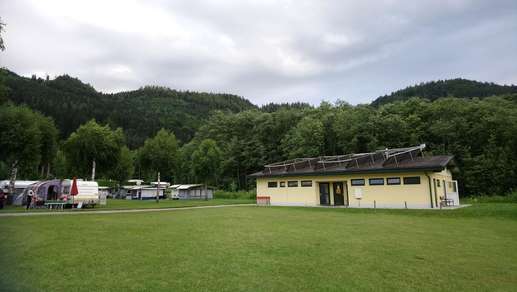 Ajout d'une photo à un emplacement