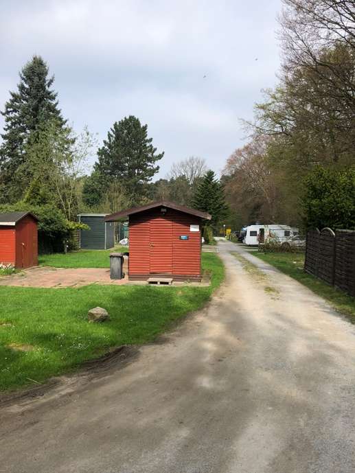 Einem Ort wurde ein Foto hinzugefügt